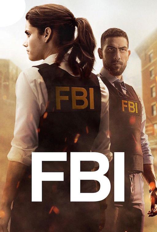 Смотреть на Лордфильм 2.0 Сериал ФБР 2018